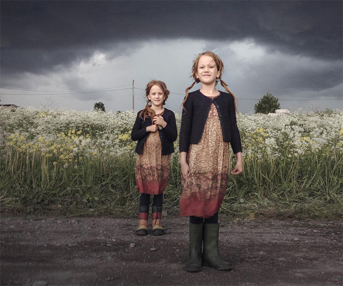 Photographer Documents The Bizarre Peculiarities Of Russia Using His iPhone (40 Pics)