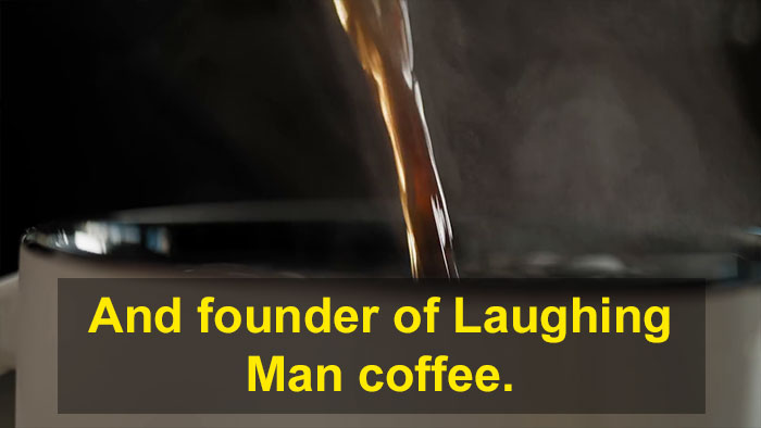 New Hugh Jackman Coffee Ad Goes Viral Because It's Hilariously Narrated By His 'Frenemy' Ryan Reynolds New Hugh Jackman Coffee Ad Goes Viral Because It's Hilariously Narrated By His 'Frenemy' Ryan Reynolds