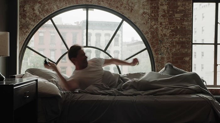 New Hugh Jackman Coffee Ad Goes Viral Because It's Hilariously Narrated By His 'Frenemy' Ryan Reynolds New Hugh Jackman Coffee Ad Goes Viral Because It's Hilariously Narrated By His 'Frenemy' Ryan Reynolds