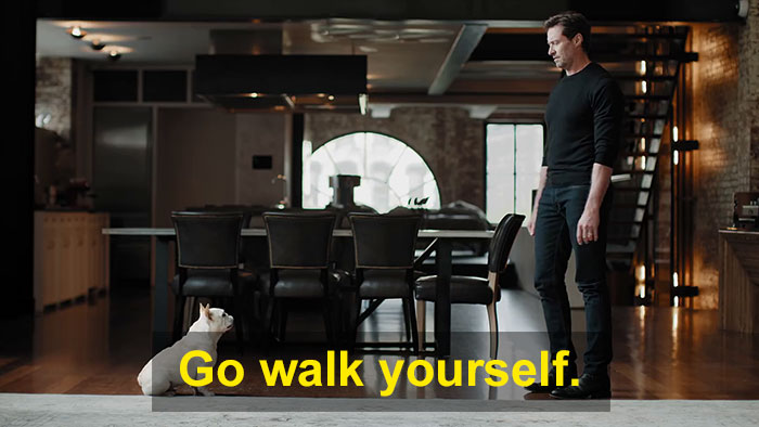 New Hugh Jackman Coffee Ad Goes Viral Because It's Hilariously Narrated By His 'Frenemy' Ryan Reynolds New Hugh Jackman Coffee Ad Goes Viral Because It's Hilariously Narrated By His 'Frenemy' Ryan Reynolds