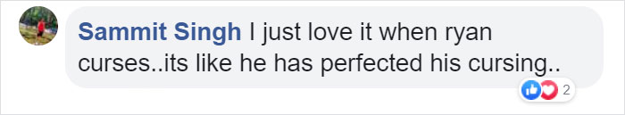 New Hugh Jackman Coffee Ad Goes Viral Because It's Hilariously Narrated By His 'Frenemy' Ryan Reynolds New Hugh Jackman Coffee Ad Goes Viral Because It's Hilariously Narrated By His 'Frenemy' Ryan Reynolds