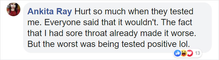 Ryan Reynolds Gets Tested For Covid-19, His Wife Blake Lively Documents The Process And Shares Pics Online