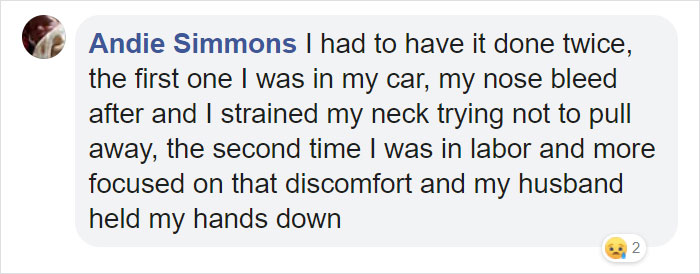 Ryan Reynolds Gets Tested For Covid-19, His Wife Blake Lively Documents The Process And Shares Pics Online Ryan Reynolds Gets Tested For Covid-19, His Wife Blake Lively Documents The Process And Shares Pics Online