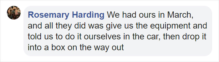 Ryan Reynolds Gets Tested For Covid-19, His Wife Blake Lively Documents The Process And Shares Pics Online