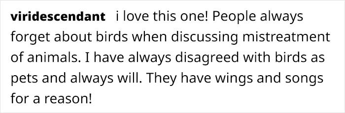 Artist Who Made People Cry With Her Animal Comics Is Back With Another Tearjerker, And It Might Be Her Saddest One Yet Artist Who Made People Cry With Her Animal Comics Is Back With Another Tearjerker, And It Might Be Her Saddest One Yet