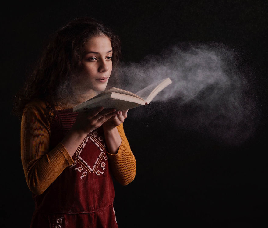 Sara's Story: A Photographic Journal For All The Dancing Kids In Pursuit Of Their Dreams Sara's Story: A Photographic Journal For All The Dancing Kids In Pursuit Of Their Dreams