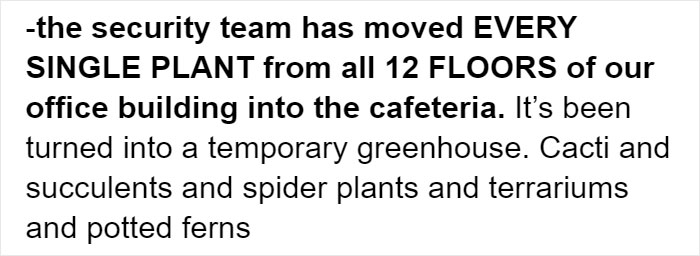 Security Team Makes A Wholesome Move During Lockdown Winning The Hearts Of Many In This Office Complex