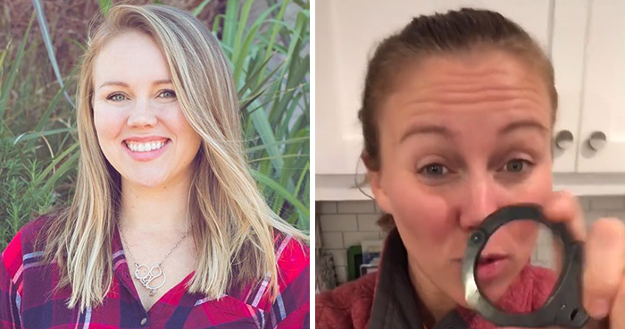 Woman Who Was Kidnapped By A Serial Killer Is Now Sharing Her Story And Safety Tips With Her 176K TikTok Followers