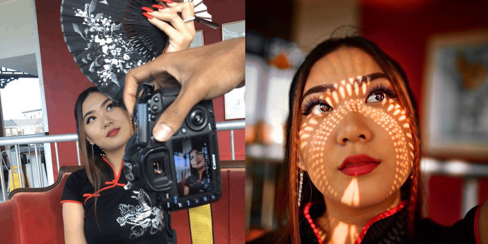 Setup-Shot-Result-Photography