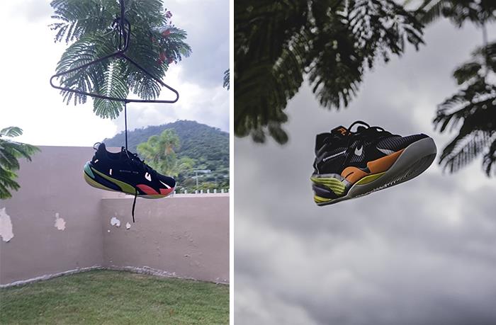 Setup-Shot-Result-Photography