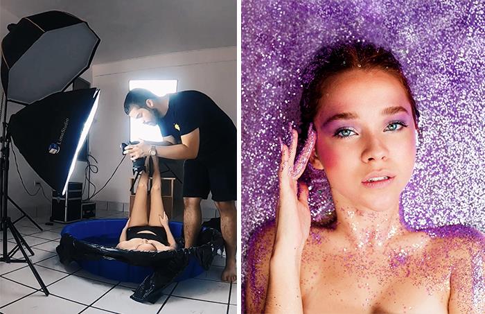 Setup-Shot-Result-Photography