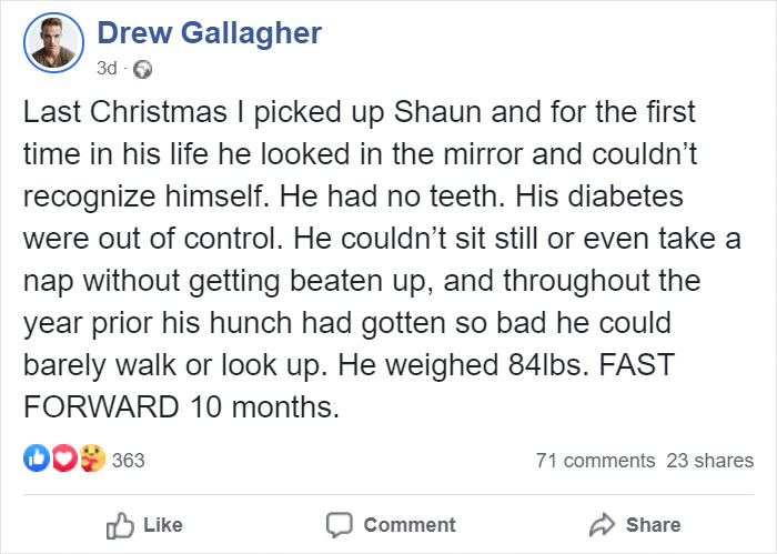 'The Mighty Ducks' Star Shaun Weiss Has Been Sober From Meth For More Than 230 Days, Receives New Teeth As A Gift 'The Mighty Ducks' Star Shaun Weiss Has Been Sober From Meth For More Than 230 Days, Receives New Teeth As A Gift