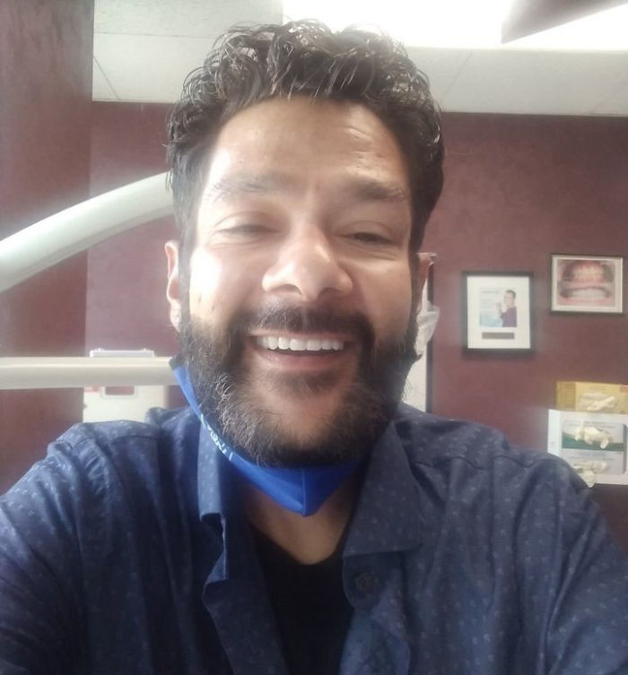 'The Mighty Ducks' Star Shaun Weiss Has Been Sober From Meth For More Than 230 Days, Receives New Teeth As A Gift