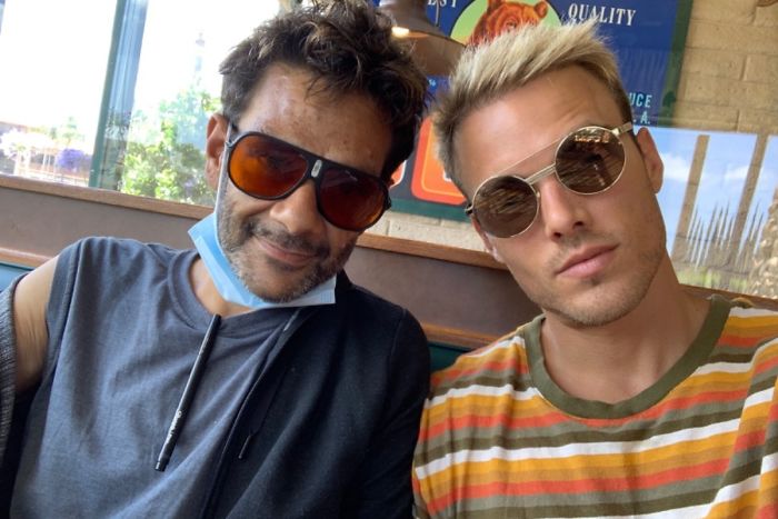 'The Mighty Ducks' Star Shaun Weiss Has Been Sober From Meth For More Than 230 Days, Receives New Teeth As A Gift