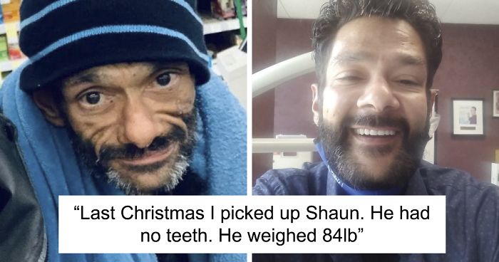 ‘The Mighty Ducks’ Star Shaun Weiss Has Been Sober From Meth For More Than 230 Days, Receives New Teeth As A Gift