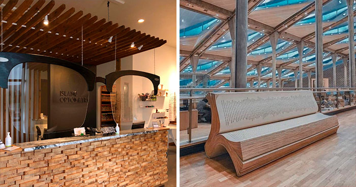 Lo opuesto al mal diseño: 40 Ingeniosas ideas de diseño que la gente compartió en un grupo online