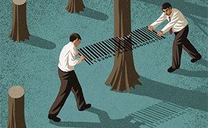 What’s Wrong With Today’s Society Captured In 32 Brutally Honest Illustrations By John Holcroft