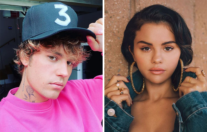 Justin Bieber Wrote "What Do You Mean" About His On-Again Off-Again Relationship With Selena Gomez