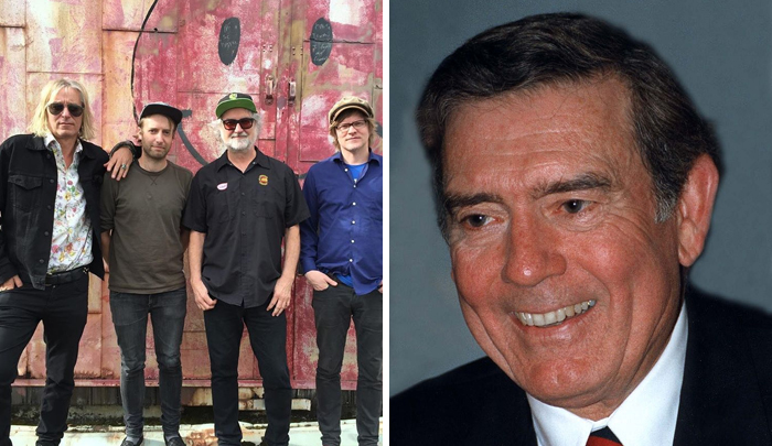 S0892 12. "What's The Frequency, Kenneth?" By R.e.m. Was Inspired By An Incident Where Cbs Anchor Dan Rather Was Assaulted In Central Park. One Of The Assailants Repeated "What's The Frequency, Kenneth?" Over And Over