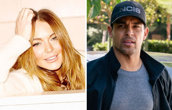 "Boyfriend" By Ashlee Simpson Was Aimed At Lindsay Lohan For Accusing Simpson Of Stealing Her Then-Boyfriend, Wilmer Valderrama