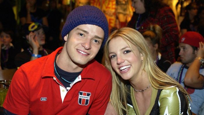 Justin Timberlake Wrote "Cry Me A River" After Breaking Up With Britney Spears