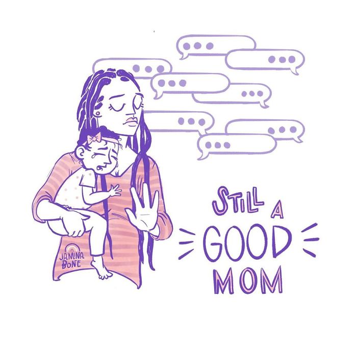 Still-A-Good-Mom-Illustrations-Jamina-Bone