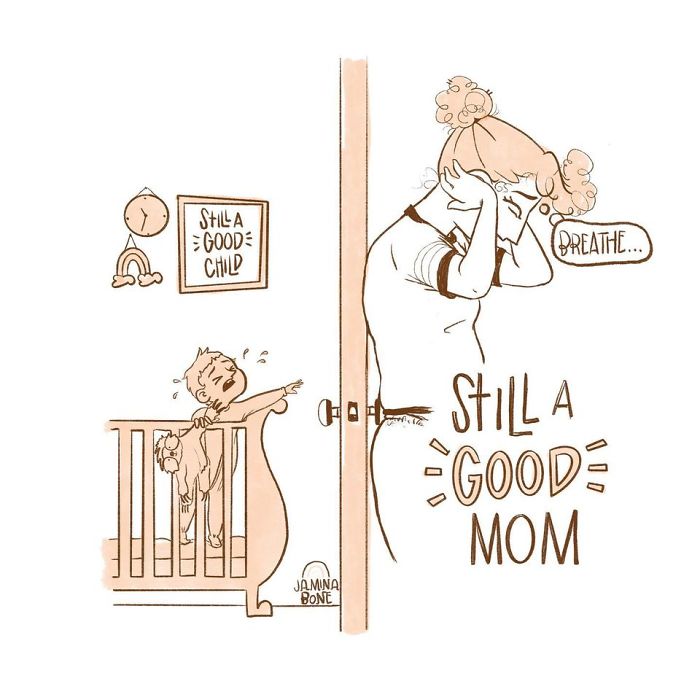 Still-A-Good-Mom-Illustrations-Jamina-Bone