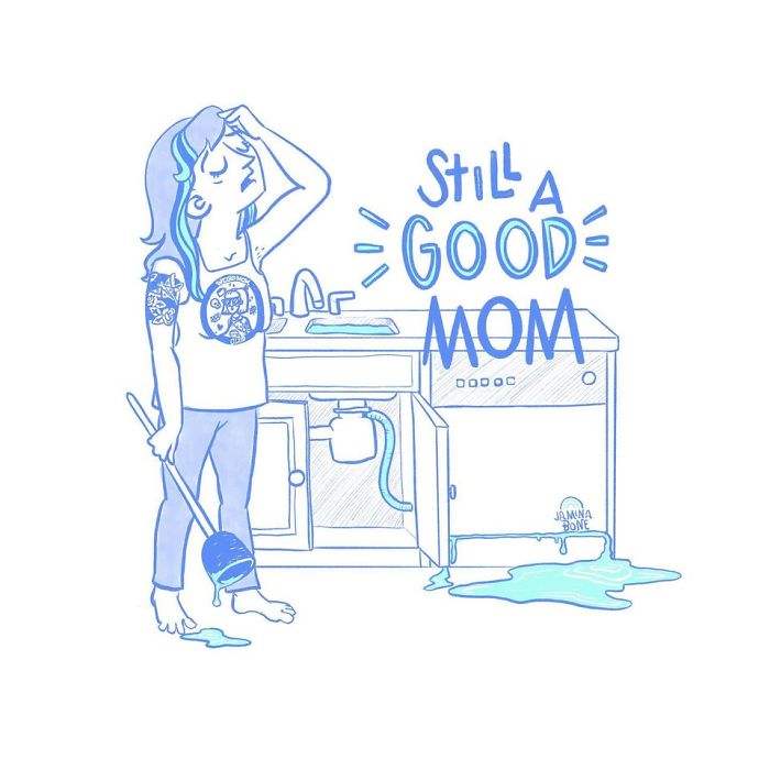 Still-A-Good-Mom-Illustrations-Jamina-Bone