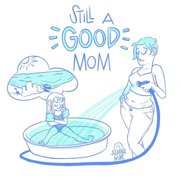 Still-A-Good-Mom-Illustrations-Jamina-Bone