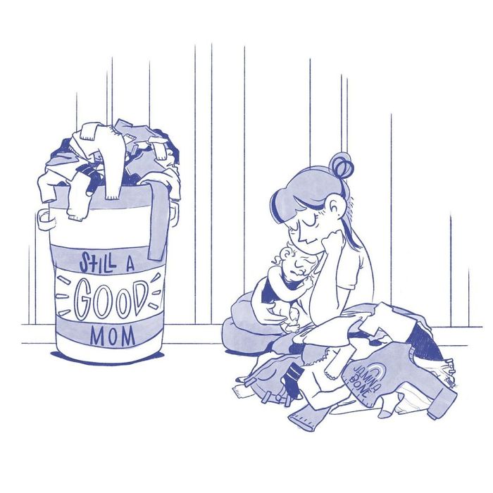 Still-A-Good-Mom-Illustrations-Jamina-Bone