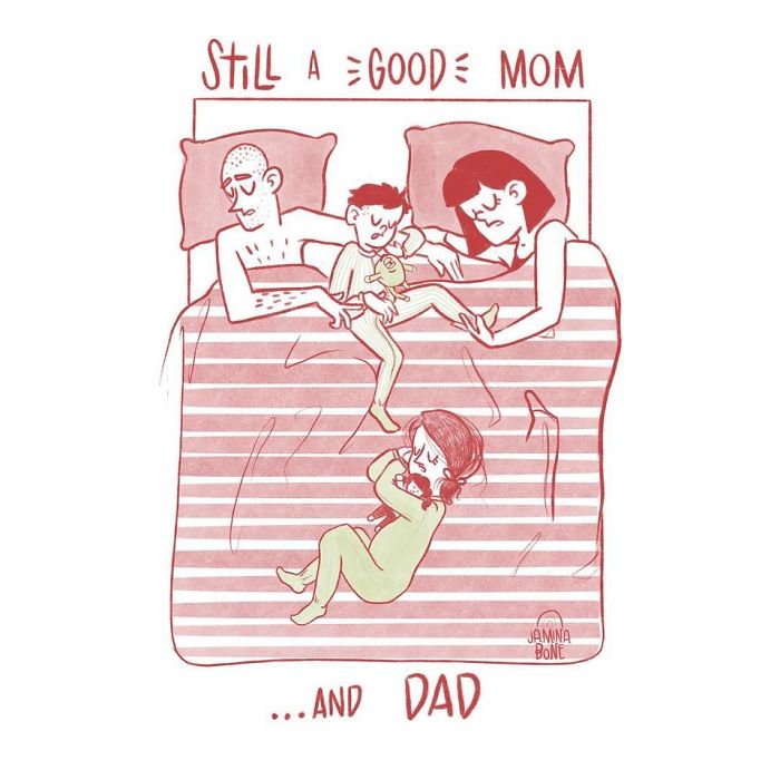 Still-A-Good-Mom-Illustrations-Jamina-Bone