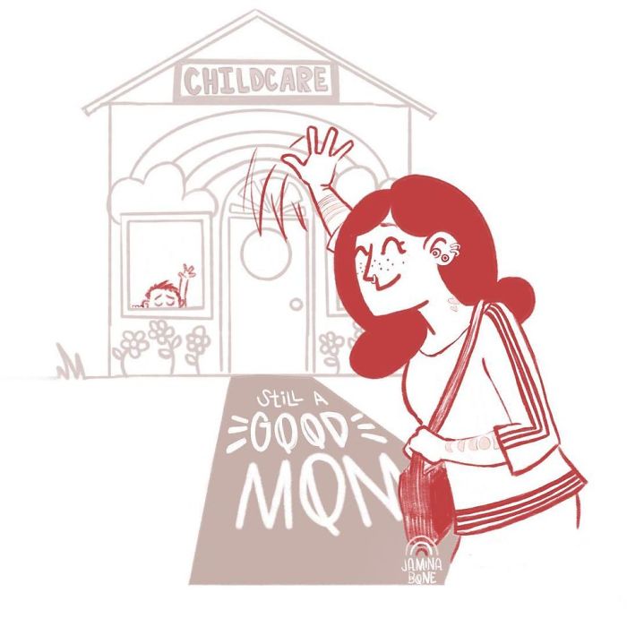 Still-A-Good-Mom-Illustrations-Jamina-Bone