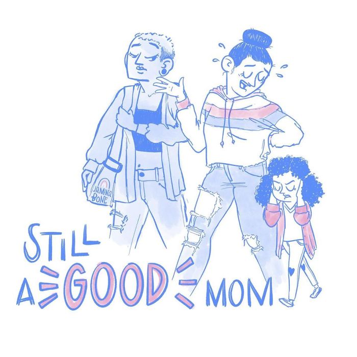 Still-A-Good-Mom-Illustrations-Jamina-Bone