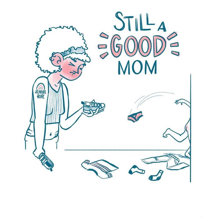Still-A-Good-Mom-Illustrations-Jamina-Bone