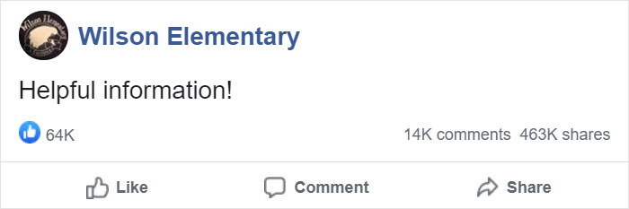 Teacher Posts A Chart That Shows The Exact Time Kids Should Go To Bed Depending On Their Age And It Goes Viral