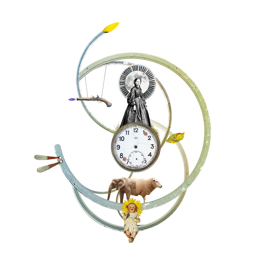 The Poetic Power Of Aircraft Engines