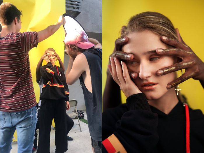 Setup-Shot-Result-Photography