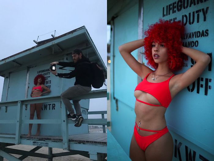 Setup-Shot-Result-Photography