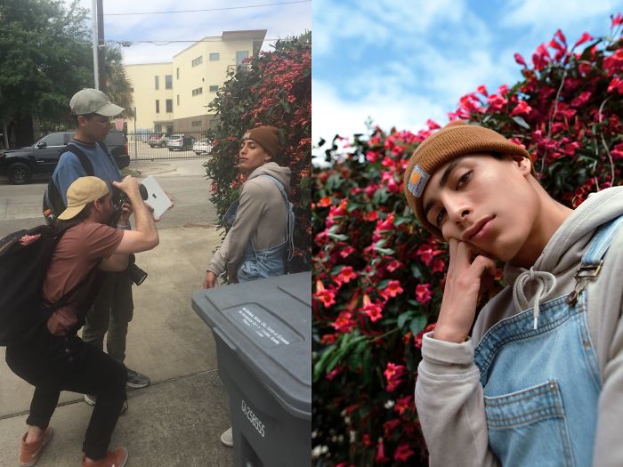 Setup-Shot-Result-Photography