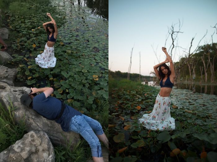 Setup-Shot-Result-Photography