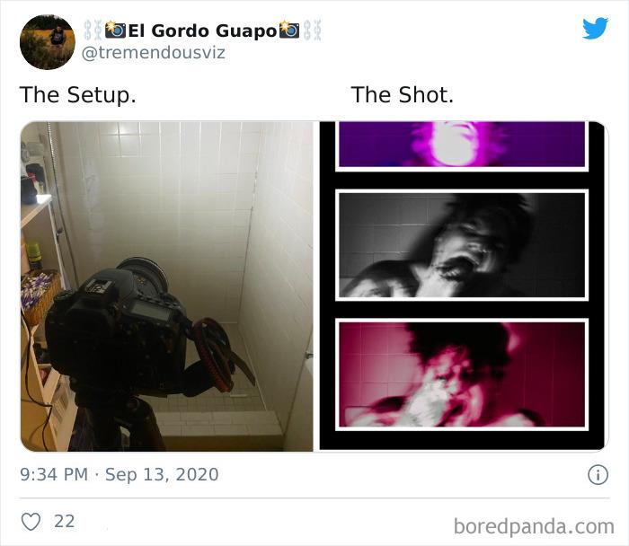 Setup-Shot-Result-Photography