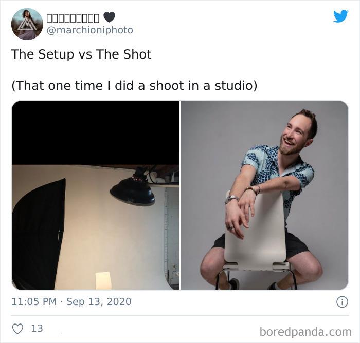 Setup-Shot-Result-Photography