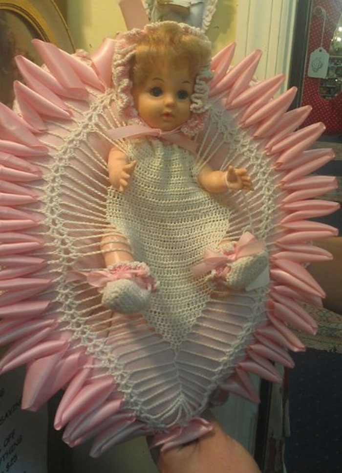 Found This Hand Puppet At An Antique Store In Asheville. Yup, You Can Shove Your Hand Up Its Backside And Really Bring It To Life!! Looked Handmade. Stayed Right. Where. It. Was