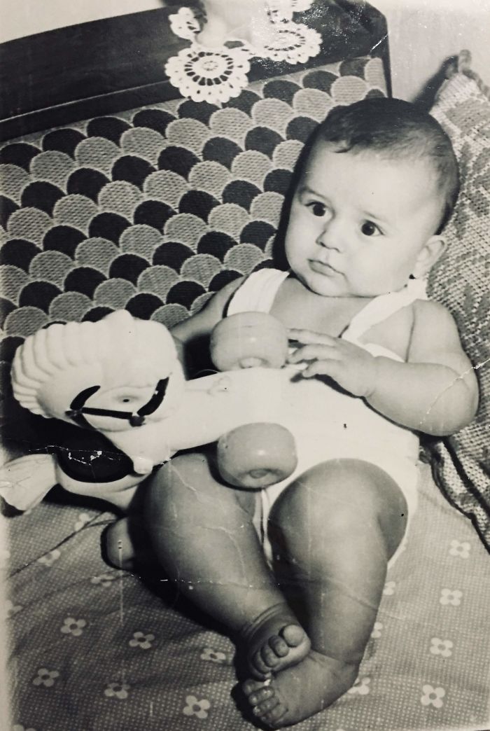 Korça, Albania 1983 Pb