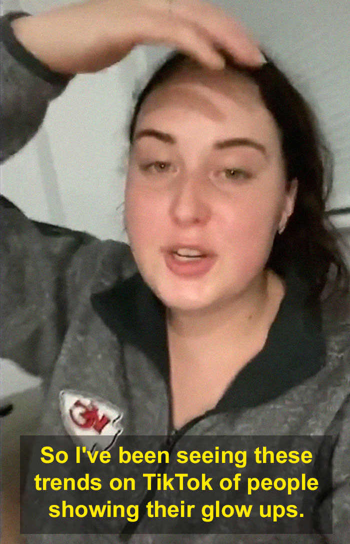 16 Women That "Peaked" In High School Share Their Pics For "Glow-Down" Challenge