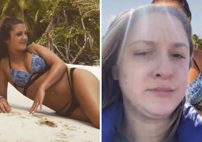 16 Women That "Peaked" In High School Share Their Pics For "Glow-Down" Challenge 16 Women That "Peaked" In High School Share Their Pics For "Glow-Down" Challenge