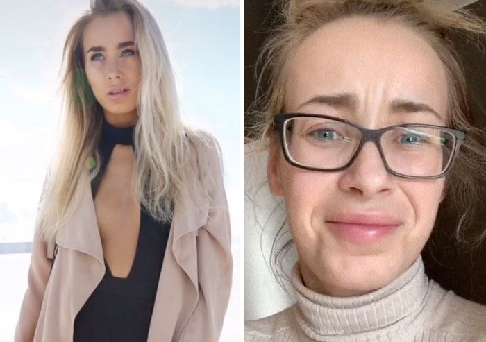 16 Women That "Peaked" In High School Share Their Pics For "Glow-Down" Challenge 16 Women That "Peaked" In High School Share Their Pics For "Glow-Down" Challenge