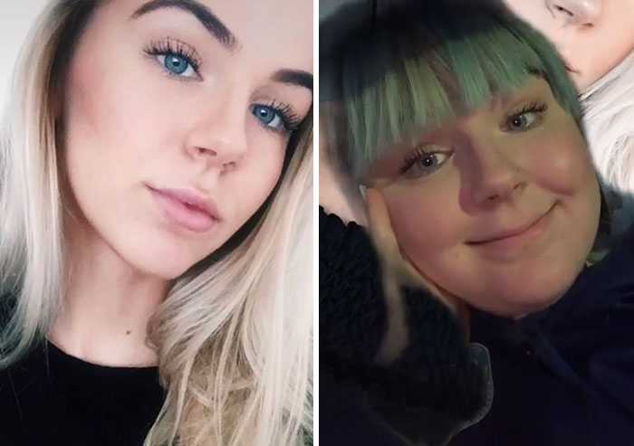 16 Women That "Peaked" In High School Share Their Pics For "Glow-Down" Challenge 16 Women That "Peaked" In High School Share Their Pics For "Glow-Down" Challenge