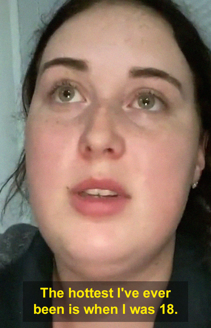 16 Women That "Peaked" In High School Share Their Pics For "Glow-Down" Challenge