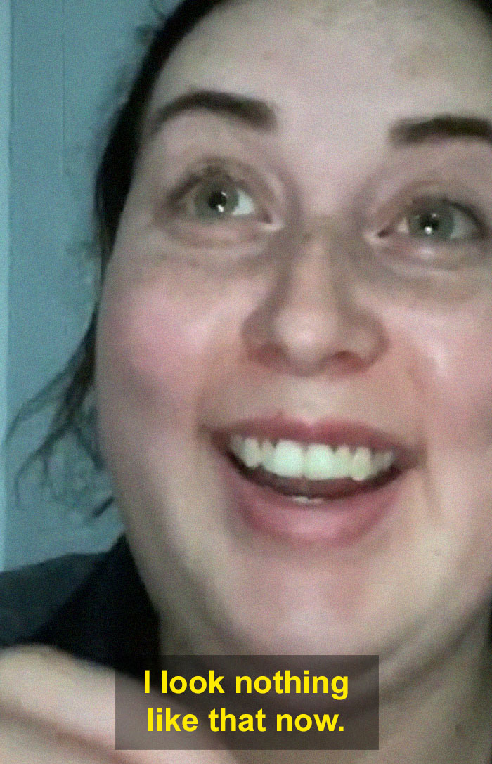 16 Women That "Peaked" In High School Share Their Pics For "Glow-Down" Challenge